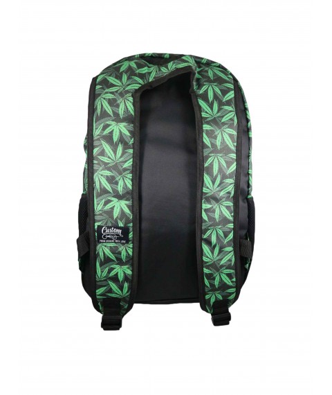 Custom Wear Quatro 420 Backpack