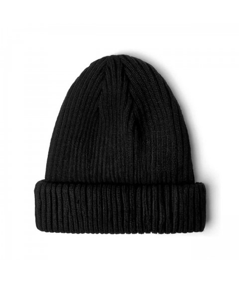 Шапка Custom Wear Leon, Black [[optionset1]]