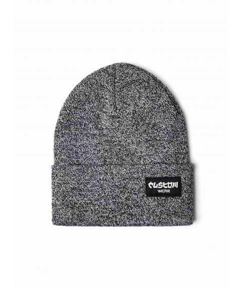 Custom Wear Big Logo Hat