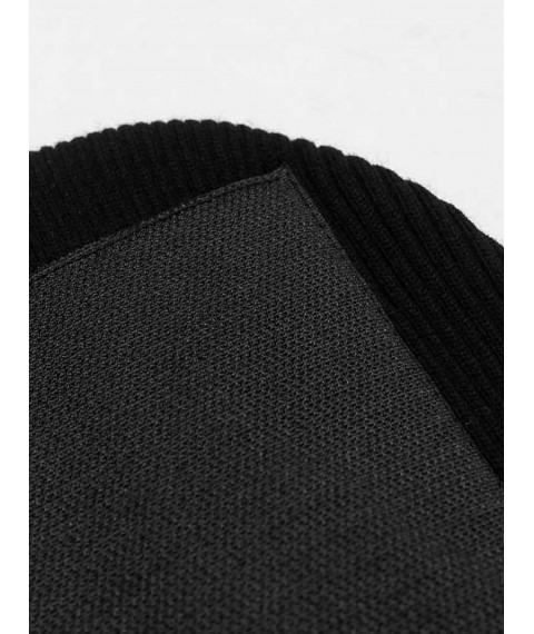 Шапка Custom Wear Headspin, All black