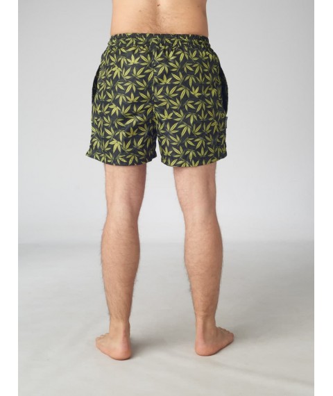 Swimming shorts 420 Custom Wear L