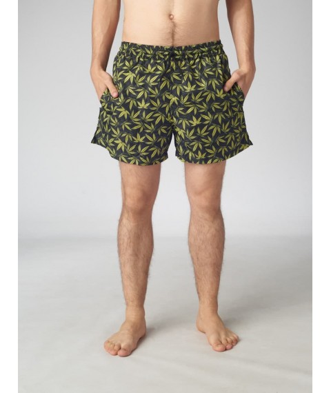 420 Custom Wear XL swim shorts