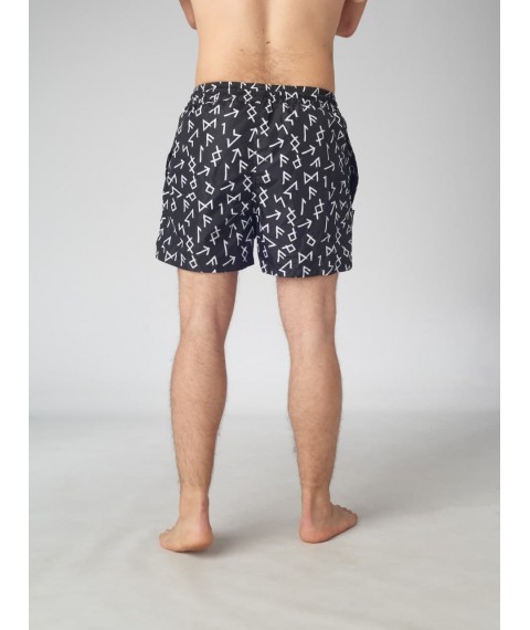 Rune Custom Wear XL swim shorts