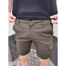 Custom Wear Premium Olive XS Shorts