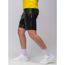 Thai Dai Custom Wear M Khaki Shorts for Men