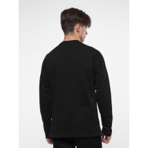 Sweatshirt without nachos Custom Wear black XS