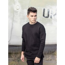 Custom Wear insulated sweatshirt black M