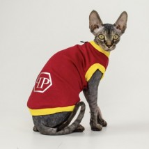 Майка для кота та кішки Style Pets PP-201909