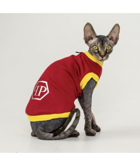 Майка для кота та кішки Style Pets PP-201909