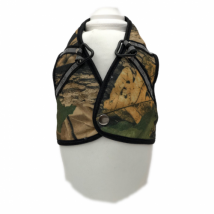 Шлейка для котів "Camo"