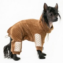 Боді для собак Style Pets ASYA