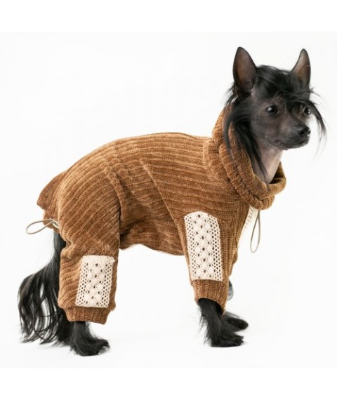 Боді для собак Style Pets ASYA