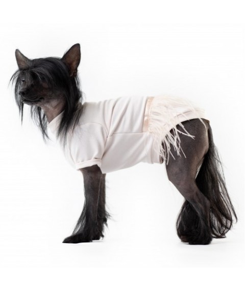 Сукня для собак Style Pets Elza