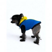 Тепла худі для собак Style Pets BLAZING Y