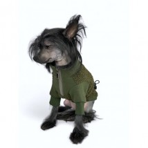 Тепла худі для собак Style Pets SHON