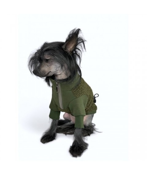 Тепла худі для собак Style Pets SHON