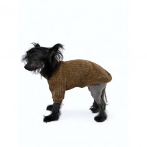 Трикотажна кофта для собак Style Pets SOLO