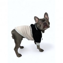 Тепла худі для собак Style Pets FREE KEEPS