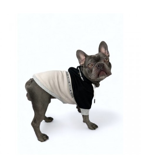 Тепла худі для собак Style Pets FREE KEEPS