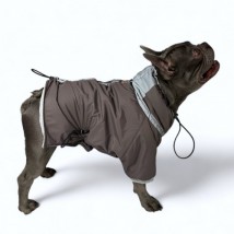 Тепла куртка для собак Style Pets RIXI