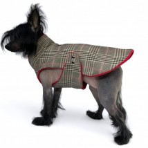 Попона для собак Style Pets BRITISH