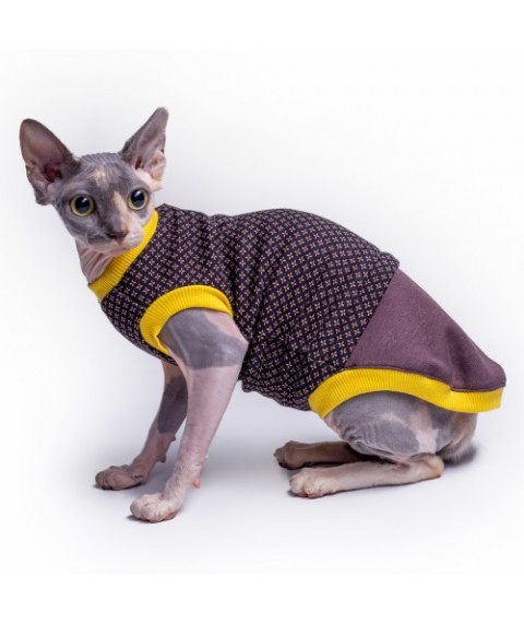 Майка для кота та кішки Style Pets Cambr