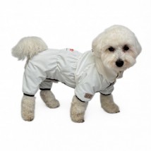 Дощовик White S1