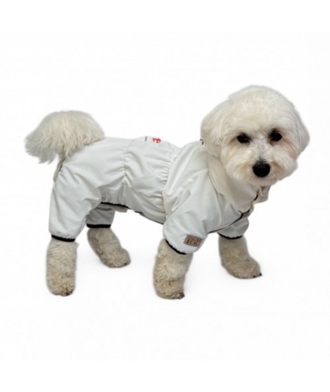 Дощовик White S1