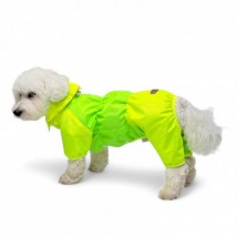 Дощовик для собак Style Pets GREEN TOWN