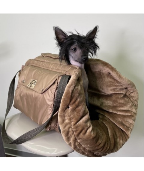 Сумка переноска трансформер для собак Pro TM Style Pets