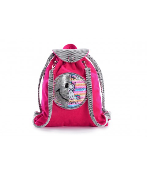 Дитячий рюкзак Unicorn Smile