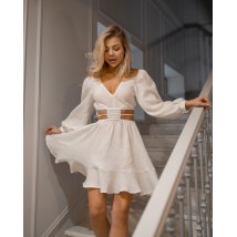 Сукня "Sara" Білий