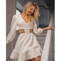 Сукня "Sara" Білий