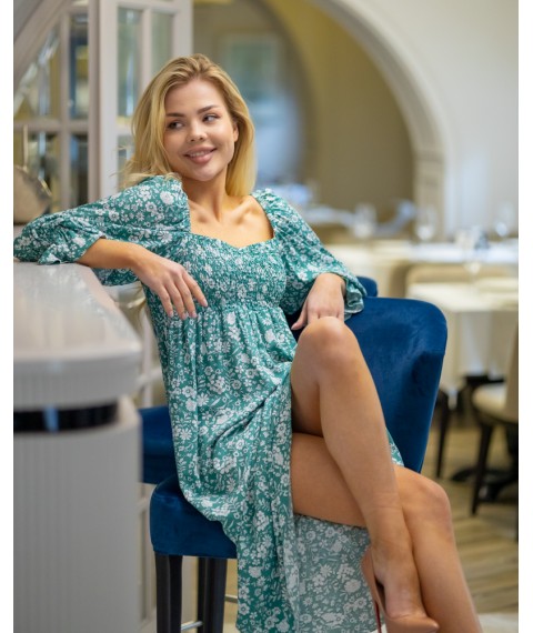 Сукня "Edit" Блакитний