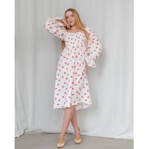 Сукня "June" Черешні