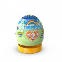 ЛИЗУН-АНТИСТРЕС Surprize Egg ТМ Lovin Toy-antistress 130 мл