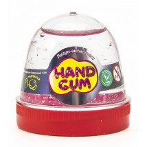 Жуйка для рук ТМ Mr.Boo Hand gum Прозора