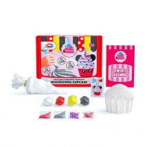 Набір для творчості ТМ Candy Cream Mousecorn Cupcake