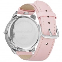 AndyWatch Armbanduhr Gemütliches Original-Geburtstagsgeschenk