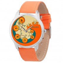 Andywatch Bicycles Original Birthday Gift