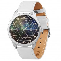 Andywatch Cosmos Armbanduhr Original Geburtstagsgeschenk