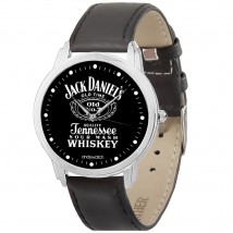 Наручные часы AndyWatch Jack Daniel"s подарок