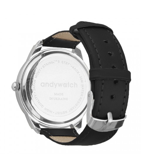 Наручные часы AndyWatch Jack Daniel&quot;s оригинальный подарок прикольный