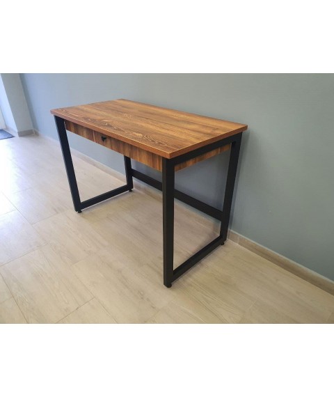 Crash desk