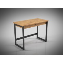 Crash desk