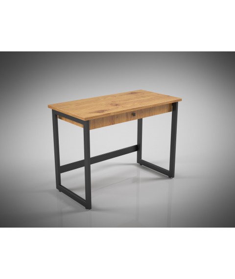 Crash desk