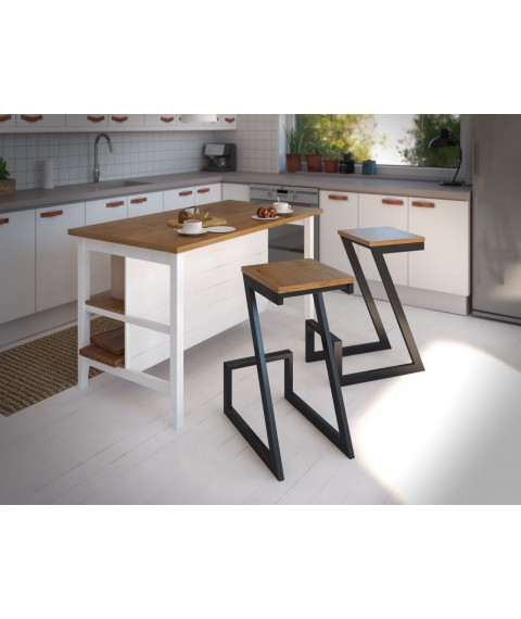 СТУЛ БАРНЫЙ ЗЕВС