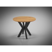 Tribunal table