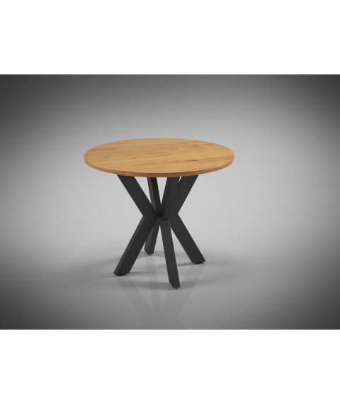 Tribunal table