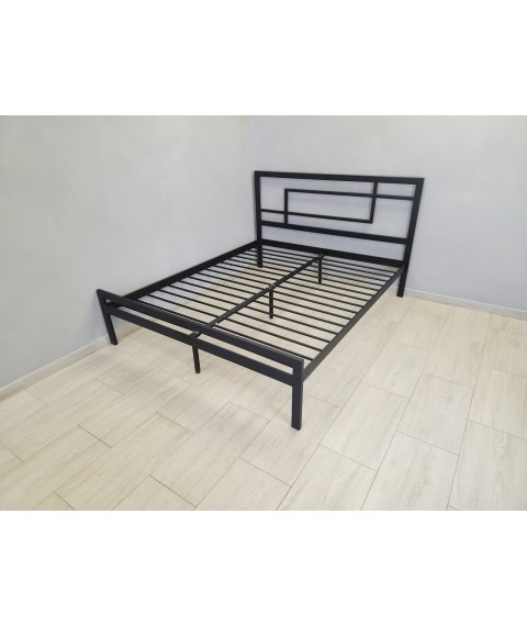 Haifa's bed